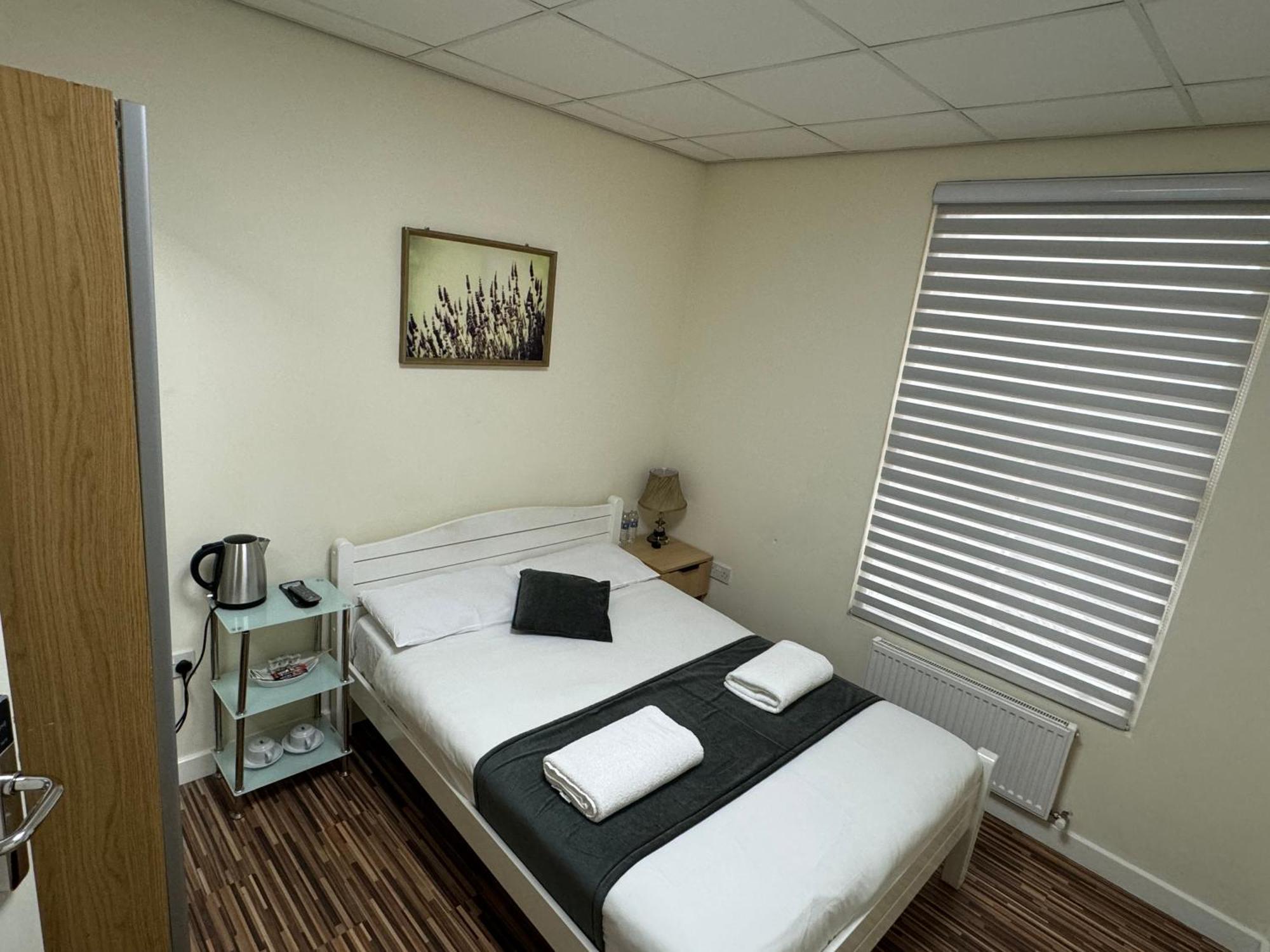Namaste Palace Hotel نورويش المظهر الخارجي الصورة