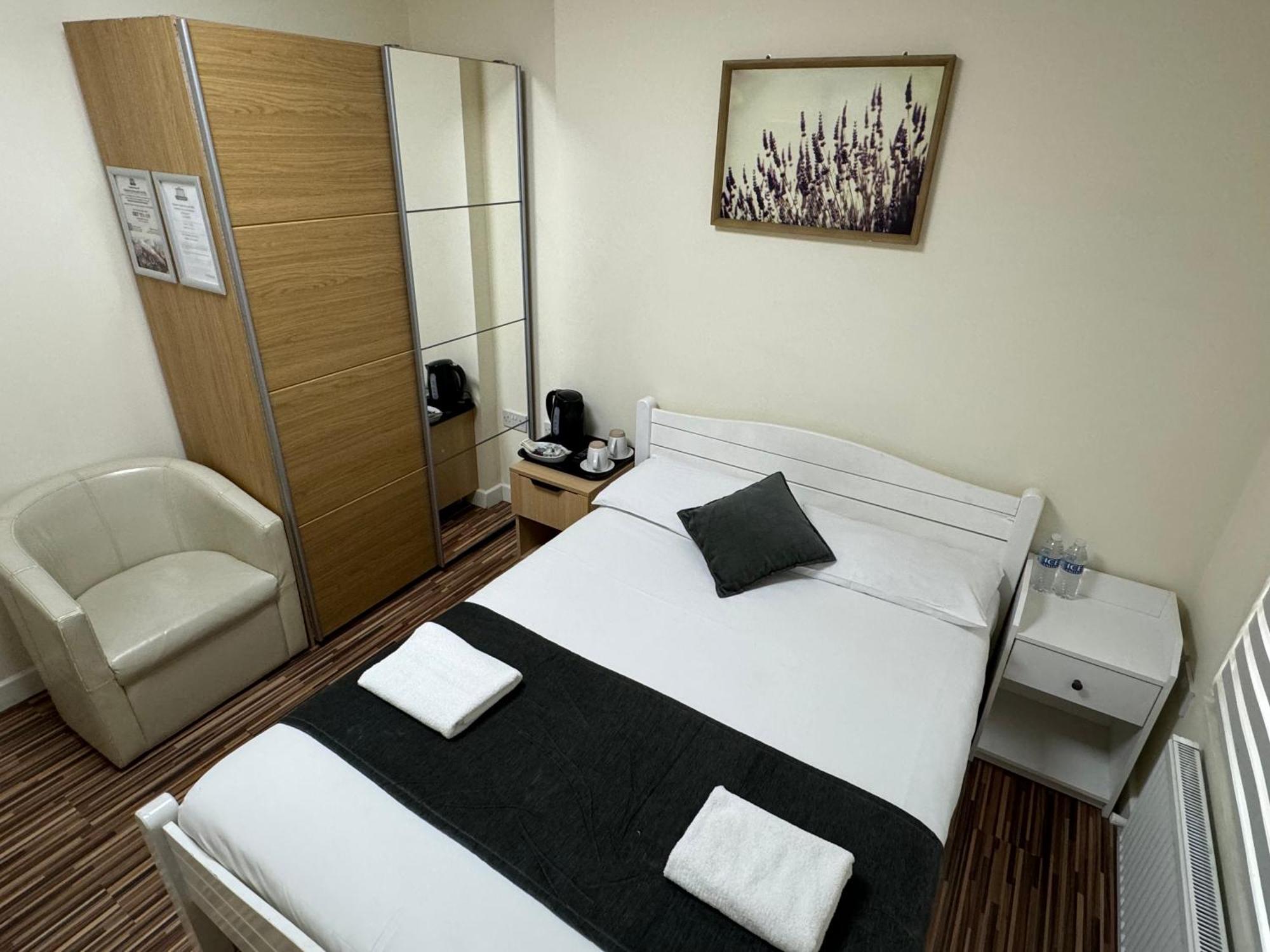 Namaste Palace Hotel نورويش المظهر الخارجي الصورة